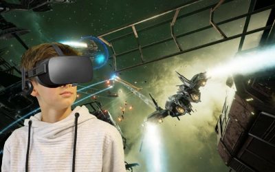 Er Oculus Rift egentlig pengene værd?